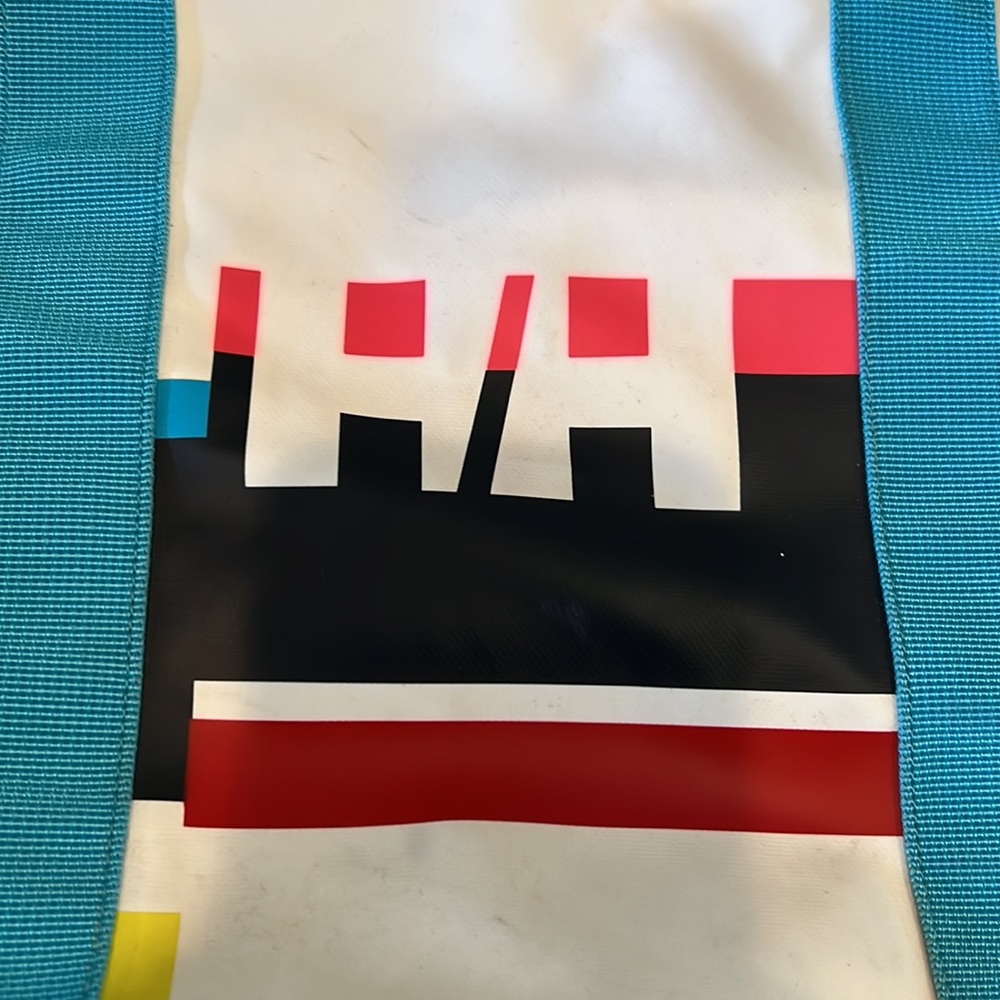 <Helly Hansen> beach tote bag